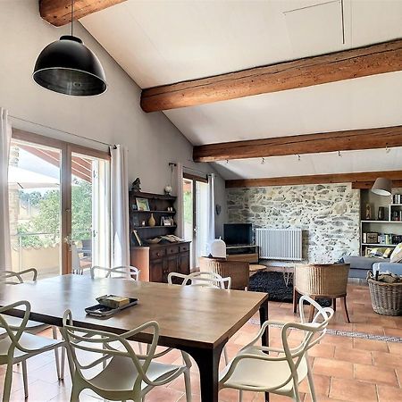 Gite - Holiday Home Vent Tramontane Limoux Exterior photo