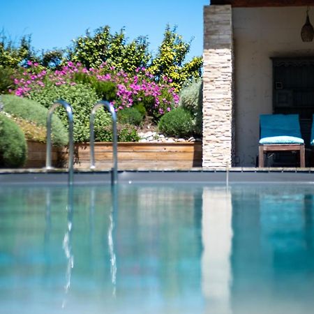Gite - Holiday Home Vent Tramontane Limoux Exterior photo
