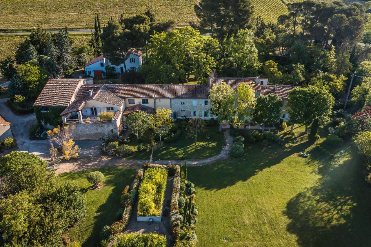 Gite - Holiday Home Vent Tramontane Limoux Exterior photo